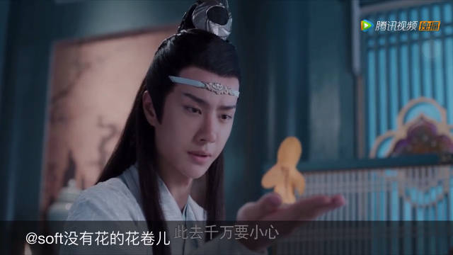 让血条去世的心动男主